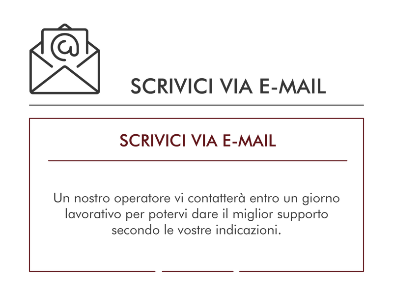 Assistenza Mail